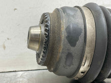 Load image into Gallery viewer, FRONT CV AXLE SHAFT BMW X3 X4 11 12 13 14 15 16 Left - NW476028
