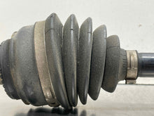 Load image into Gallery viewer, FRONT CV AXLE SHAFT BMW X3 X4 11 12 13 14 15 16 Right - NW476029
