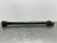 Load image into Gallery viewer, FRONT DRIVE SHAFT BMW X3 X4 11 12 13 14 15 16 - NW476127
