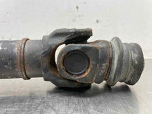 Load image into Gallery viewer, FRONT DRIVE SHAFT BMW X3 X4 11 12 13 14 15 16 - NW476127
