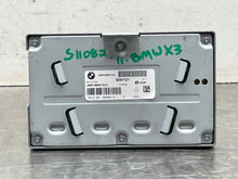 Load image into Gallery viewer, AMPLIFIER BMW X3 2011 11 2012 12 2013 13 2014 14 - NW476245

