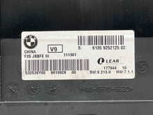 Load image into Gallery viewer, BODY CONTROL MODULE BCM COMPUTER 528i 535i 535i Gt 550i 550i Gt 09-16 - NW476058
