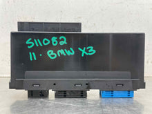 Load image into Gallery viewer, BODY CONTROL MODULE BCM COMPUTER 528i 535i 535i Gt 550i 550i Gt 09-16 - NW476058
