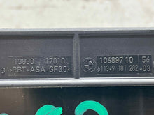 Load image into Gallery viewer, BODY CONTROL MODULE BCM COMPUTER 528i 535i 535i Gt 550i 550i Gt 09-16 - NW476058
