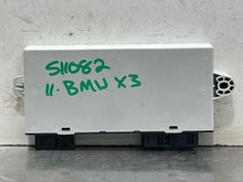Load image into Gallery viewer, THEFT LOCKING CENTRAL REMOTE COMPUTER 528D 528i 535i 535i Gt 550i 09-15 - NW476059
