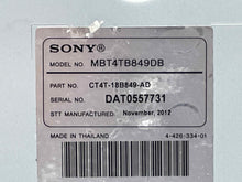 Load image into Gallery viewer, AMPLIFIER Edge Escape Explorer Flex Focus Taurus 12 13 14 15 16 - NW476242
