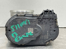 Load image into Gallery viewer, Throttle Body Ford Escape 2013 - NW476309
