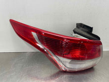 Load image into Gallery viewer, OUTER TAIL LIGHT LAMP Ford Escape 13 14 15 16 Left - NW476314
