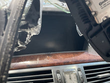 Load image into Gallery viewer, Info-Gps Screen Mercedes-Benz SL500 2010 - NW476189
