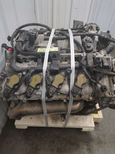 Load image into Gallery viewer, Engine Motor Mercedes-Benz SL500 2010 - NW476111
