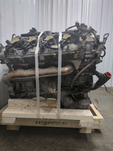 Load image into Gallery viewer, Engine Motor Mercedes-Benz SL500 2010 - NW476111
