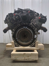 Load image into Gallery viewer, Engine Motor Mercedes-Benz SL500 2010 - NW476111
