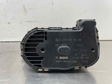 Load image into Gallery viewer, THROTTLE BODY Mercedes CLS550 G550 E550 S550 E550 2007 07 2008 08 2009 09 10 11 - NW476311
