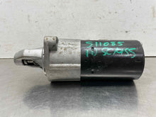 Load image into Gallery viewer, STARTER MOTOR E350 G63 C230 C250 C300 C350 C63 CLS550 CLS63 E300 07-15 - NW476301
