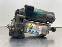 Load image into Gallery viewer, AIR RIDE COMPRESSOR CL550 CL600 CL63 CL65 S350 S400 S450 07-14 - NW476024
