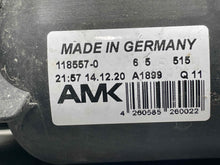 Load image into Gallery viewer, AIR RIDE COMPRESSOR CL550 CL600 CL63 CL65 S350 S400 S450 07-14 - NW476024
