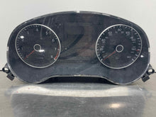 Load image into Gallery viewer, SPEEDOMETER CLUSTER Volkswagen Jetta 2014 14 - NW477593
