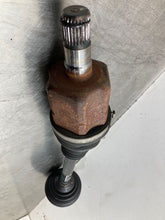 Load image into Gallery viewer, CV AXLE SHAFT Jetta Rabbit 05 06 07 08 09 10 Left - NW495658
