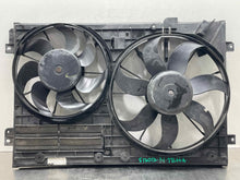 Load image into Gallery viewer, RADIATOR FAN ASSEMBLY Volkswagen Beetle Jetta Passat 13 14 15 - NW477400
