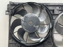 Load image into Gallery viewer, RADIATOR FAN ASSEMBLY Volkswagen Beetle Jetta Passat 13 14 15 - NW477400
