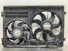 Load image into Gallery viewer, RADIATOR FAN ASSEMBLY Volkswagen Beetle Jetta Passat 13 14 15 - NW477400
