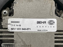 Load image into Gallery viewer, RADIATOR FAN ASSEMBLY Volkswagen Beetle Jetta Passat 13 14 15 - NW477400

