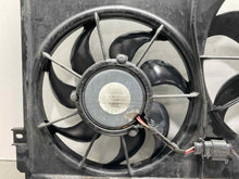 Load image into Gallery viewer, RADIATOR FAN ASSEMBLY Volkswagen Beetle Jetta Passat 13 14 15 - NW477400
