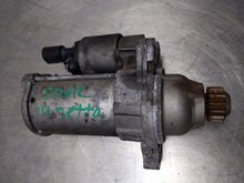 Load image into Gallery viewer, STARTER MOTOR Beetle Golf Golf GTI Jetta Passat 14 15 16 - NW477605

