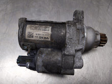 Load image into Gallery viewer, STARTER MOTOR Beetle Golf Golf GTI Jetta Passat 14 15 16 - NW477605
