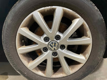 Load image into Gallery viewer, WHEEL RIM Jetta 10-15 16x6-1/2 ALLOY - NW477662
