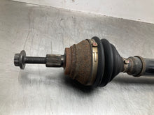 Load image into Gallery viewer, CV AXLE SHAFT Jetta Rabbit 05 06 07 08 09 10 Right - NW477328
