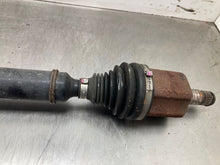 Load image into Gallery viewer, CV AXLE SHAFT Jetta Rabbit 05 06 07 08 09 10 Right - NW477328
