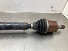Load image into Gallery viewer, CV AXLE SHAFT Jetta Rabbit 05 06 07 08 09 10 Right - NW477328
