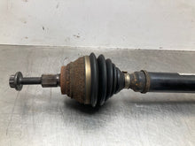 Load image into Gallery viewer, CV AXLE SHAFT Jetta Rabbit 05 06 07 08 09 10 Right - NW477328
