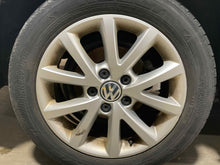 Load image into Gallery viewer, WHEEL RIM Jetta 10-15 16x6-1/2 ALLOY - NW477663
