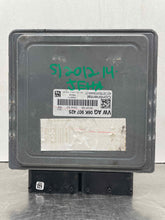 Load image into Gallery viewer, ECU ECM COMPUTER Volkswagen Jetta 2014 14 - NW477398
