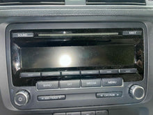 Load image into Gallery viewer, RADIO RECEIVER Volkswagen Jetta Passat 2013 13 2014 14 2015 15 - NW477548
