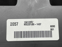 Load image into Gallery viewer, FRONT TEMPERATURE CONTROLS Cadillac STS 2005 05 2006 06 - NW477477
