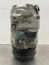 Load image into Gallery viewer, AC A/C AIR CONDITIONING COMPRESSOR STS 05 06 07 08 09 10 11 - NW477360
