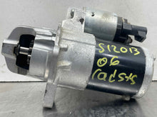 Load image into Gallery viewer, STARTER MOTOR Lacrosse Rendezvous CTS SRX STS Allure 06 07 - NW496680
