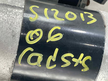 Load image into Gallery viewer, STARTER MOTOR Lacrosse Rendezvous CTS SRX STS Allure 06 07 - NW496680
