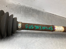 Load image into Gallery viewer, Axle Shaft Cadillac STS 2006 - NW477319
