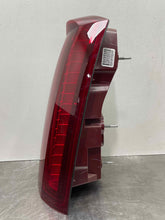 Load image into Gallery viewer, Tail Lamp Light Cadillac STS 2006 - NW477619
