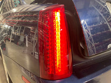 Load image into Gallery viewer, Tail Lamp Light Cadillac STS 2006 - NW477620
