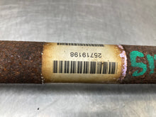 Load image into Gallery viewer, Axle Shaft Cadillac STS 2006 - NW477320
