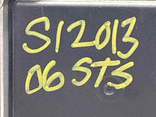 Load image into Gallery viewer, ECU ECM Computer Cadillac STS 2006 - NW477394
