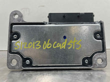 Load image into Gallery viewer, AIR BAG CONTROL MODULE COMPUTER Cadillac STS 2006 06 2007 07 - NW477347
