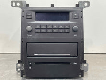 Load image into Gallery viewer, Radio Cadillac STS 2006 - NW477540
