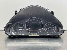 Load image into Gallery viewer, SPEEDOMETER CLUSTER Mercedes-Benz E320 E350 E500 E55 2006 06 - NW477592
