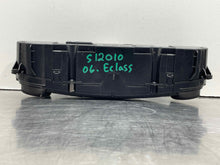 Load image into Gallery viewer, FRONT TEMPERATURE CONTROLS E280 E320 E350 E500 E55 E550 E63 06-07 - NW477479
